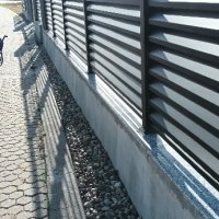 Изработка на ограда и врати, снимка 2 - Железария - 43014543