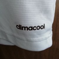 Adidas Response Climacool оригинална тениска фланелка XXL 2XL, снимка 8 - Тениски - 38023395
