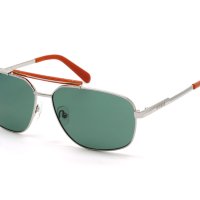 Мъжки слънчеви очила Guess Aviator -45%, снимка 1 - Слънчеви и диоптрични очила - 43342387