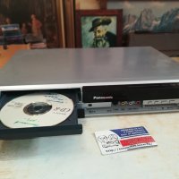 PANASONIC HDD//DVD RECORDER-ВНОС SWISS 2711231716, снимка 3 - Плейъри, домашно кино, прожектори - 43169429
