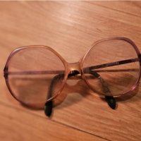 дамски очила диоптър, рамки за очила 2 - за цeнители и естети ., снимка 1 - Слънчеви и диоптрични очила - 43687889