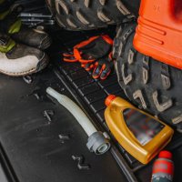 Гумена стелка за багажник AUDI A7 2010-2017 г., ProLine 3D, снимка 11 - Аксесоари и консумативи - 43765178