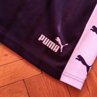 Оригинални мъжки къси гащи. Puma размер M, снимка 4 - Спортни дрехи, екипи - 32498715