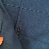 Мека блуза л- хл, снимка 3 - Блузи с дълъг ръкав и пуловери - 43120490