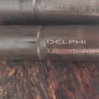 Дюзи DELPHI за Форд Транзит 2.4 TDCI, снимка 2 - Части - 24932000