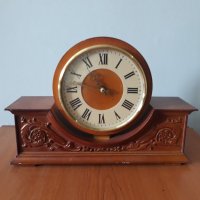 руски часовник Весна, снимка 3 - Антикварни и старинни предмети - 26729228