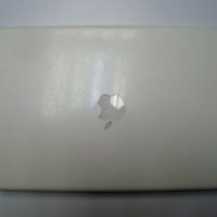 Лаптоп Apple MacBook A1181 13.3'', снимка 2 - Лаптопи за дома - 27599420