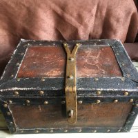 Старо ковчеже, снимка 1 - Други ценни предмети - 43611746