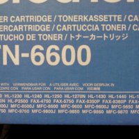 тонер касета TN-6600 за Brother, снимка 3 - Принтери, копири, скенери - 28359515