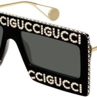 Очила Gucci, снимка 2 - Слънчеви и диоптрични очила - 38818412