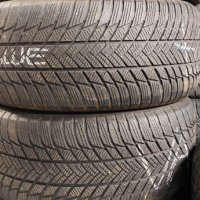 4бр.зимни гуми 265/50/19 Bridgestone, снимка 9 - Гуми и джанти - 43451893