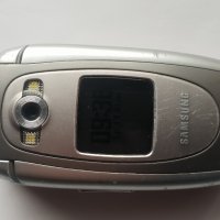 Samsung SGH-E620 - Samsung E620, снимка 5 - Samsung - 40253944