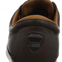  сникърси ,туристически обувки  ECCO Cool GORE-TEX  Mocha  номер 43 , снимка 8 - Други - 38472855