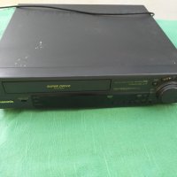 Panasonic NV-SD 20 VHS Видео