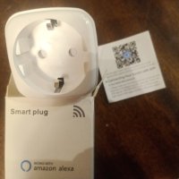 Smart plug 20a Wi fi, снимка 5 - Други - 44110290