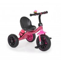 Детска триколка Cavalier LUX, снимка 2 - Детски велосипеди, триколки и коли - 28474845