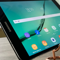 Продавам таблет Samsung Tab S2, снимка 3 - Таблети - 44912777