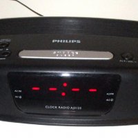 Philips AJ3123 Радиобудилник , снимка 3 - Други - 27234341