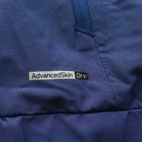 SALOMON Advanced Skin Dry Jacket Размер M-L тънко яке водонепромукаемо 36-58, снимка 10 - Якета - 43049291