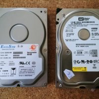 80GB IDE,ATA100,ATA133, Твърд диск , Hard disk, HDD, снимка 1 - Твърди дискове - 28649277