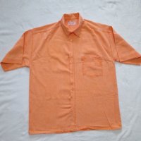 Мъжка риза (2) размер L , снимка 1 - Ризи - 33210482