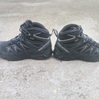 Обувки-salomon , снимка 5 - Спортни обувки - 44095045
