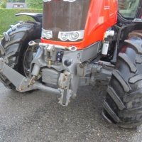 Трактор Massey Ferguson 7624 Dyna VT, снимка 3 - Селскостопанска техника - 38779754