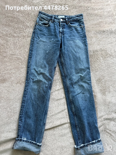 Дамски дънки, снимка 1