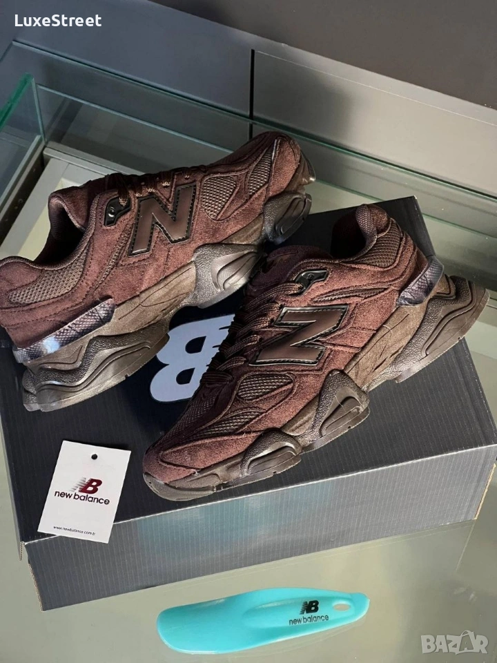 New Balance 🤍Дамски Маратонки , снимка 1