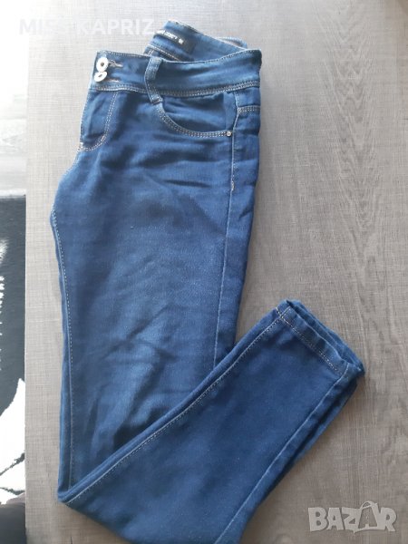 Дамски дънки, снимка 1