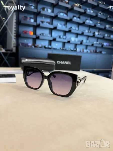 Слънчеви очила , снимка 1