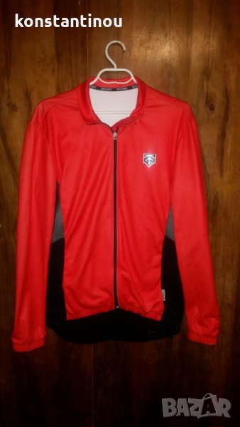 Оригинален колоездачен анцунг Descente/ Десцент  , снимка 1