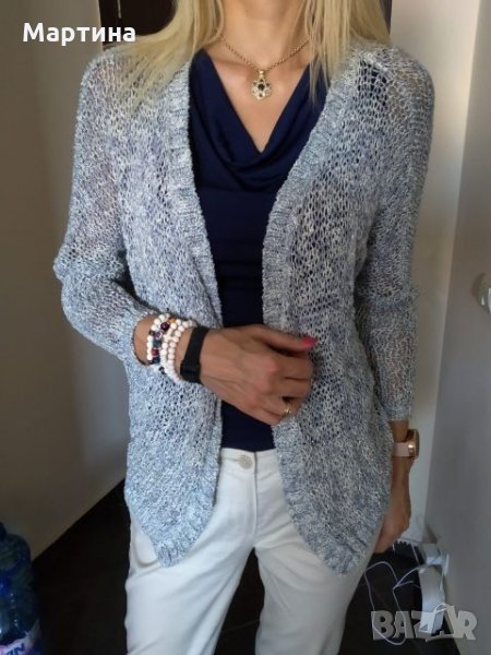 Дамска жилетка, снимка 1