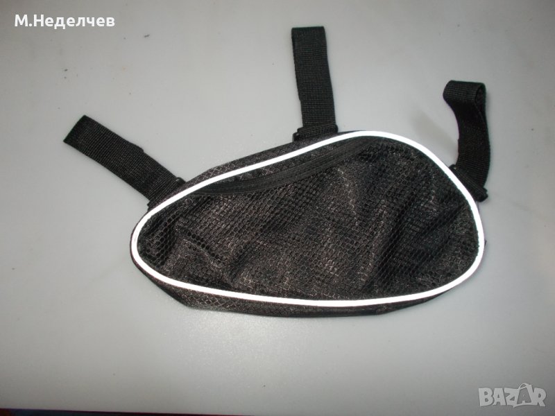 Чанта за рамка на  велосипед , снимка 1