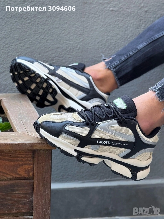 Мъжки маратонки, снимка 1