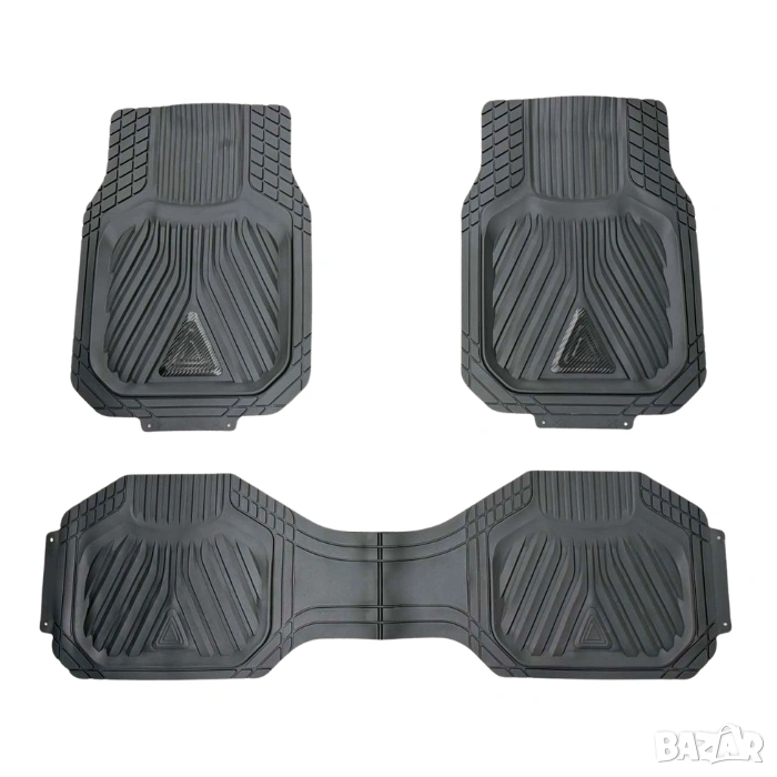 Универсални гумени стелки, снимка 1