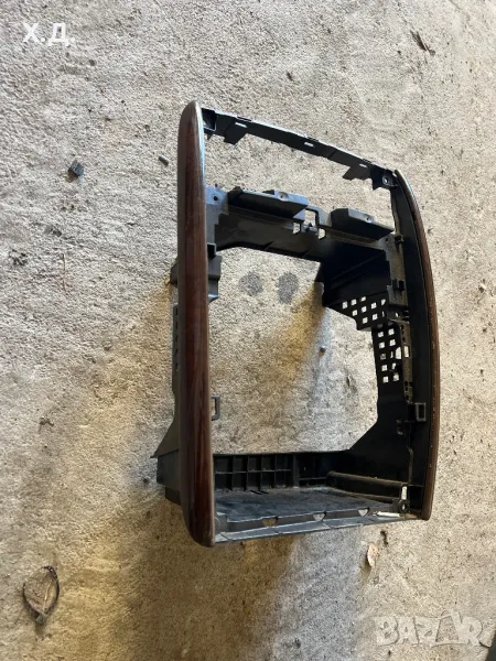 Централна конзола Мерцедес w169 A-класа , снимка 1