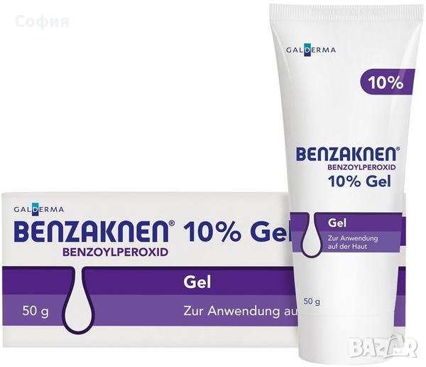  Анти Акне козметичен крем внос от Германия НАЛИЧНО!!!, снимка 1