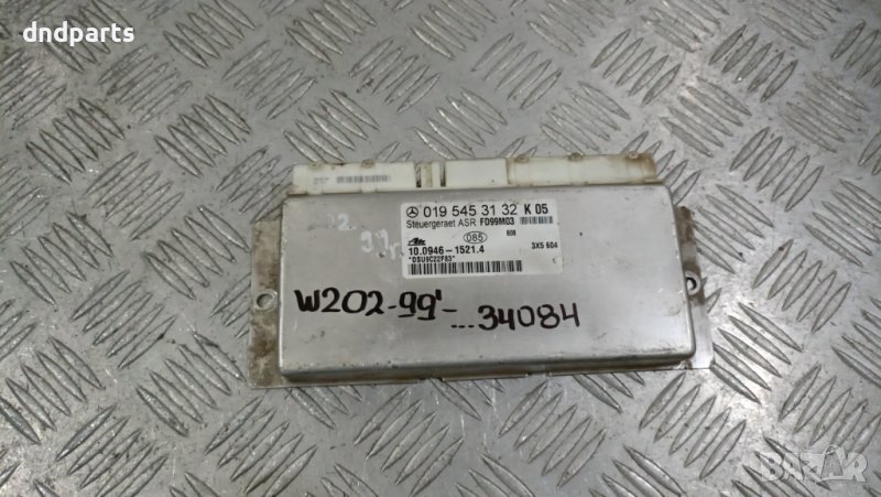 Модул Mercedes C-Class W202 1999г.	, снимка 1