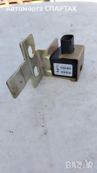 сензор ESP сензор MERCEDES W163 A1635420618 Q04, снимка 1