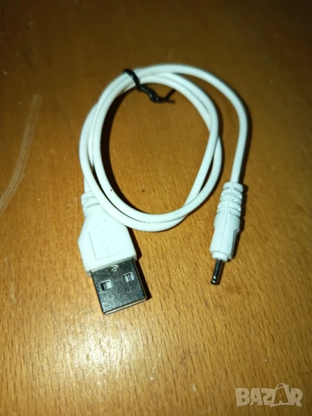 USB кабели за телефони с различно предназначение, снимка 1