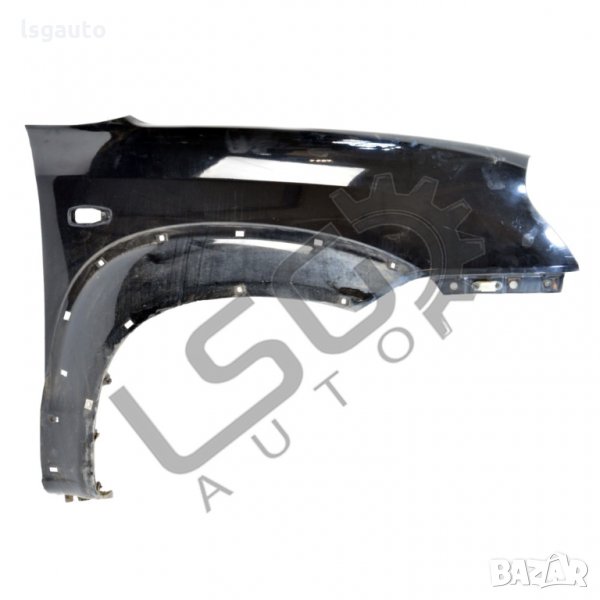 Десен калник Hyundai Tucson I 2004-2010 H180122N-3, снимка 1