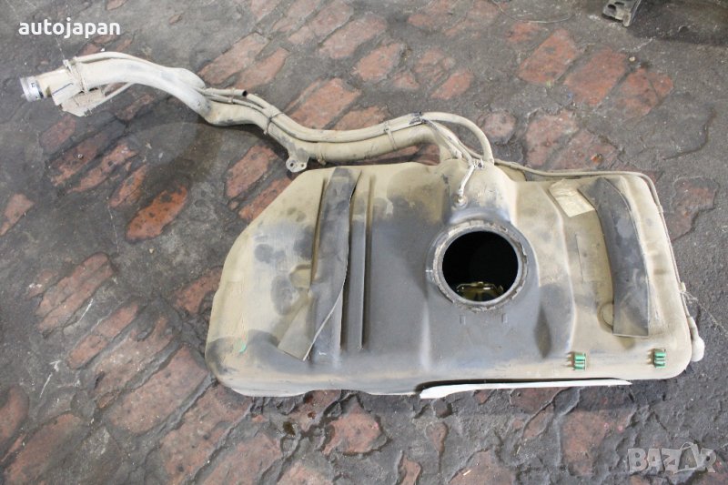 Горивен дизелов резервоар Опел зафира 2.0дти 16в 101кс 00г Opel zafira 2.0dti 16v 101hp 2000, снимка 1