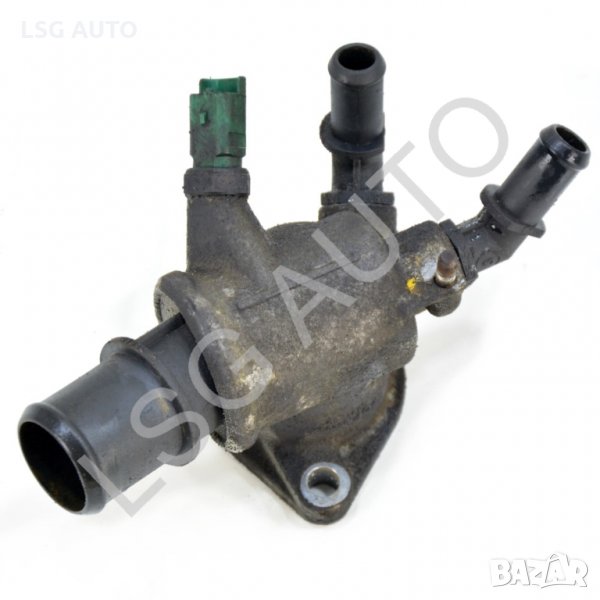 Корпус термостат OPEL ZAFIRA B 2005-2014 Z210219-204, снимка 1
