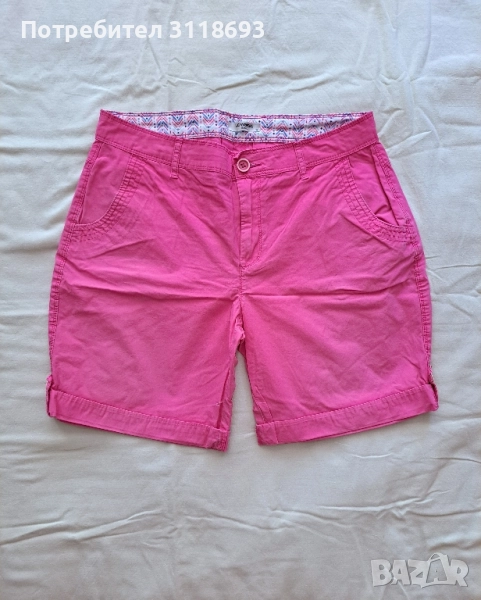 Розови къси панталонки, снимка 1