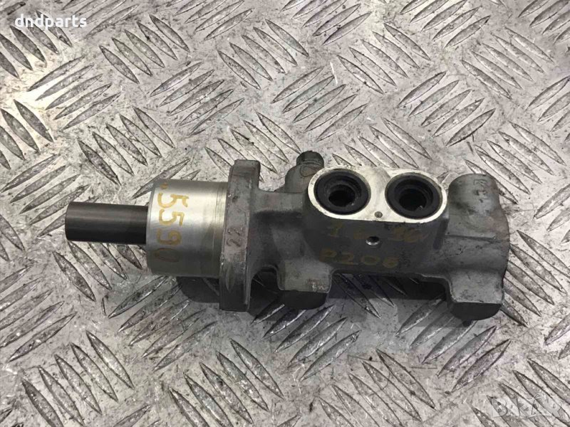 Спирачна помпа Peugeot 206,1.6i-16v,2000г., снимка 1