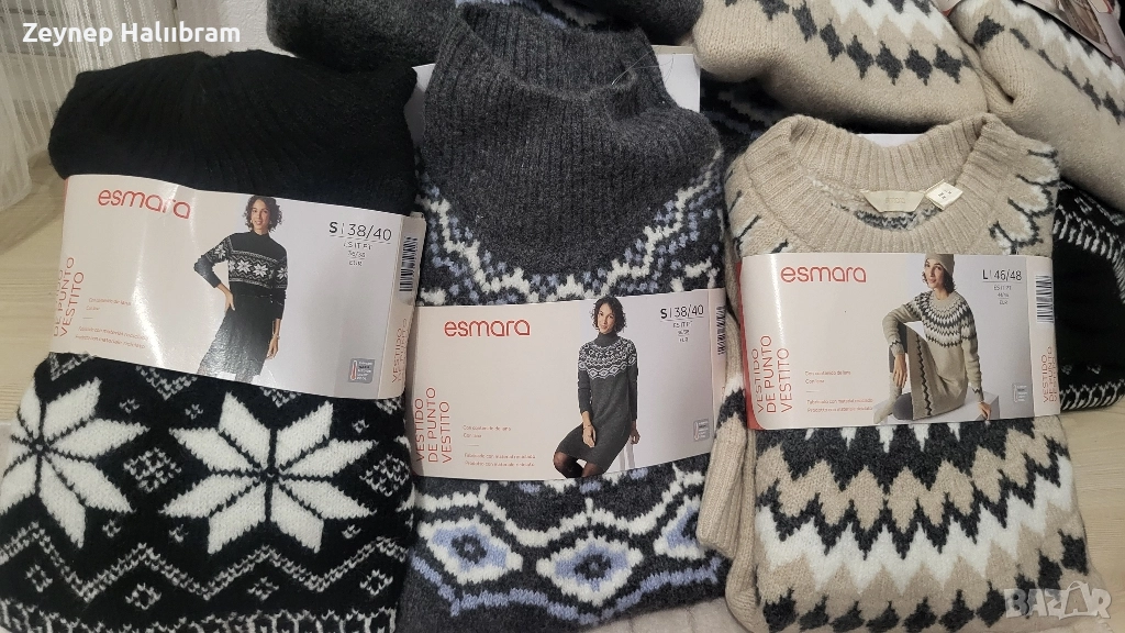 дамски туники , снимка 1