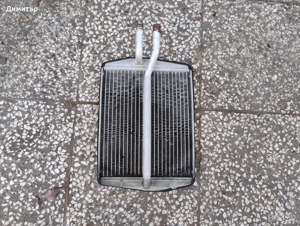 Радиатор Парно За Форд Пума 1999г / Ford Puma 1999y, снимка 1