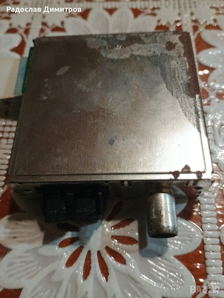 FM модул за ресивър Yamaha, снимка 1