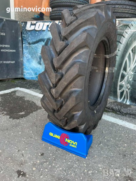 Руски селскостопански гуми 11.2-20 Nortec/Voltyre външна в комплект с вътрешна гума , снимка 1